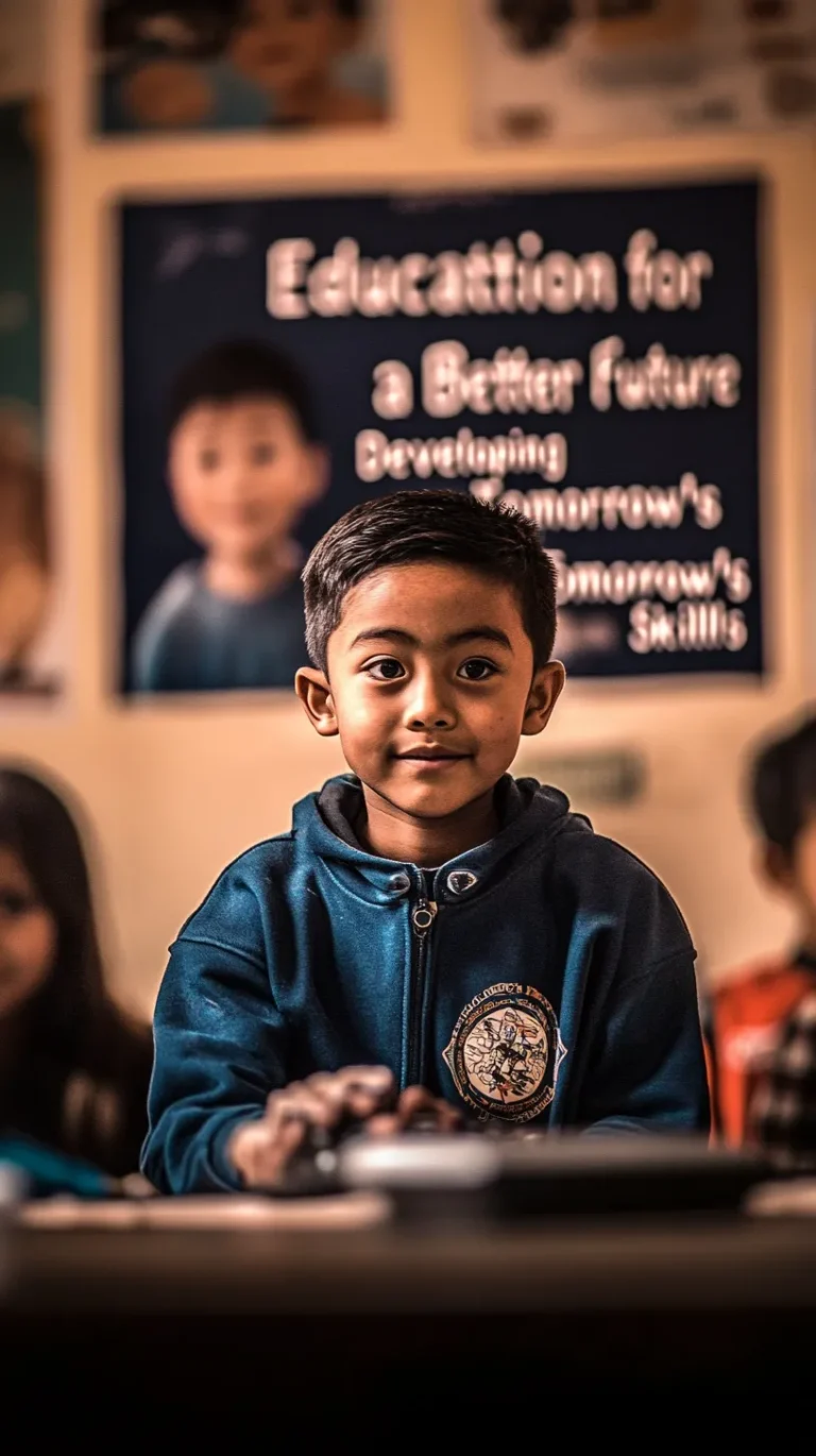 M365Grow Education & Skill Development banner