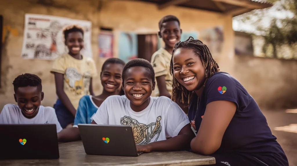 Make Your Donations at M365Grow