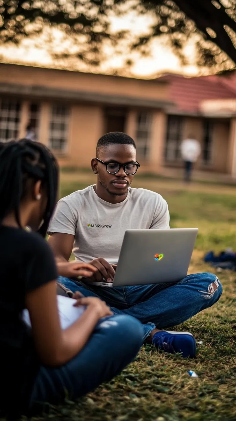 M365Grow Skill Development and Mentorship