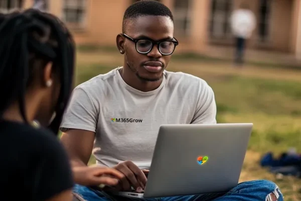 M365Grow Skill Development and Mentorship